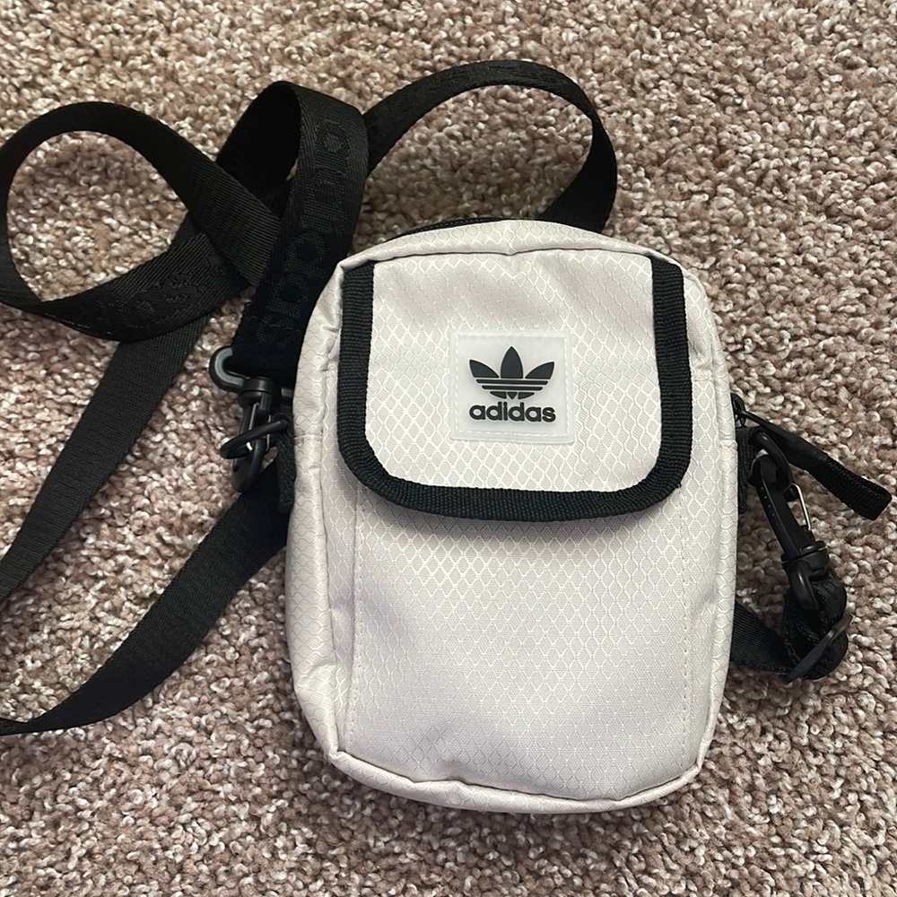 Adidas festival bag